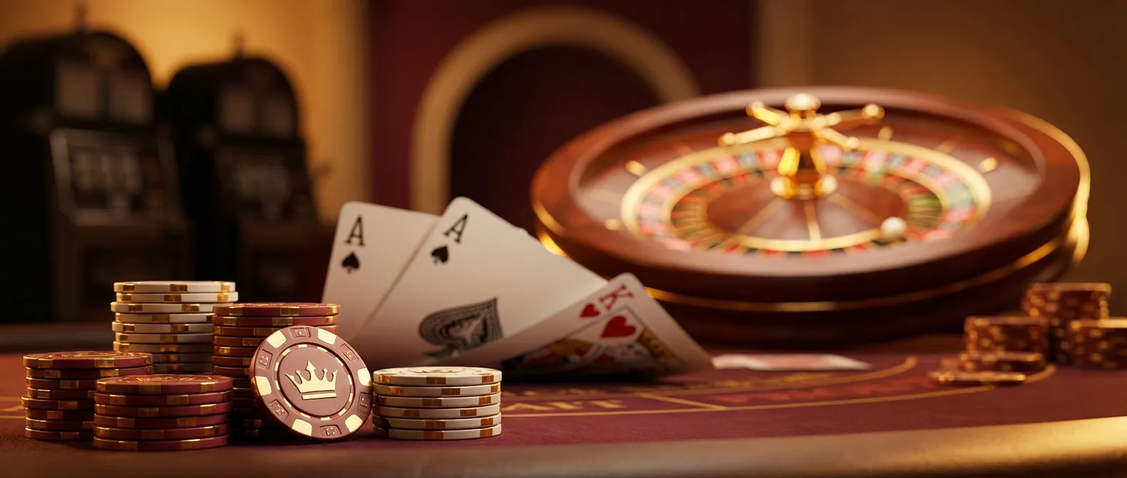 Casino Heroes bonus